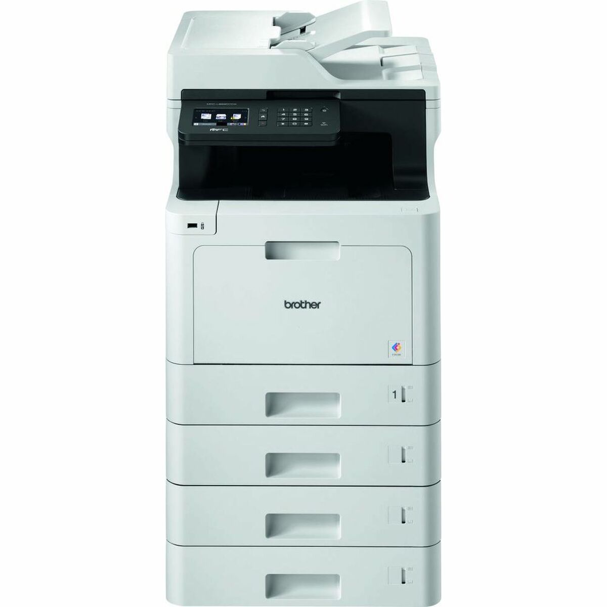 Papirbeholder til printer Brother LT-330CL
